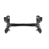 Most ovjesa Suspension beam support rear (no core) fits: CITROEN C3 II, DS3 1.0-1.6D 09.09-