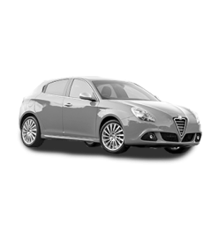 GIULIETTA