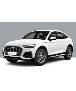 Audi Q5 FY Sportback 2020->