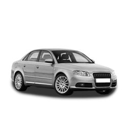 Audi A4 B7