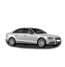 Audi A4 B8