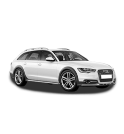 Audi A4 B8 Allroad