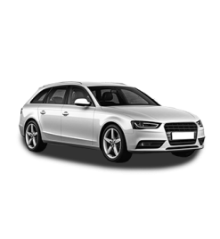 Audi A4 B8 Avant