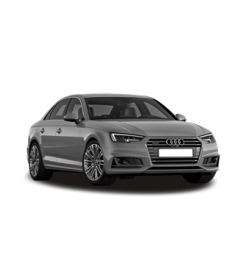 Audi A4 B9