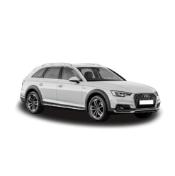 Audi A4 B9 Allroad