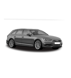 Audi A4 B9 Avant