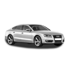 Audi A5 Sportback 2009-2017 8TA