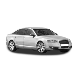 Audi A6 C6