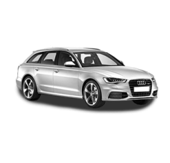 Audi A6 C7 Avant