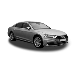 Audi A8 D5 2017->