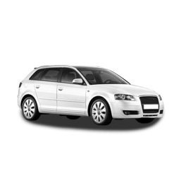 Audi A3 8PA Sportback 2004-2013