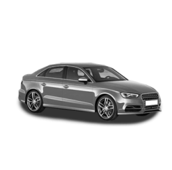 Audi A3 Limuzina 4 vrata 2013->