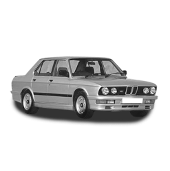 BMW Serie 5 E28