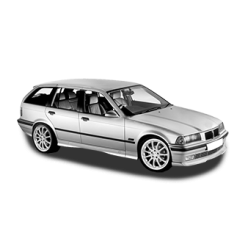 BMW Serie 3 E36 Touring