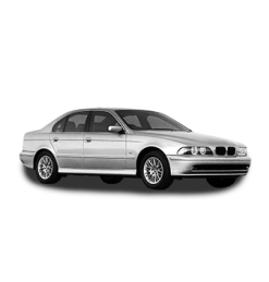 BMW Serie 5 E39