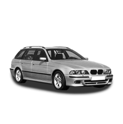 BMW Serie 5 E39 Touring