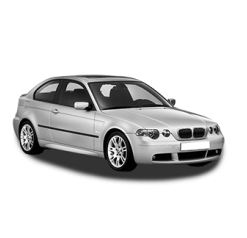 BMW Serie 3 E46 Compact