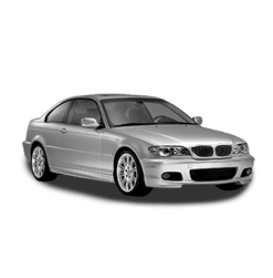 BMW Serie 3 E46 Coupe