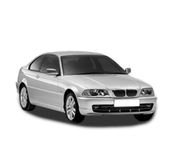 BMW Serie 3 E46