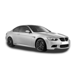 BMW Serie 3 E92 Coupe