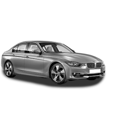 BMW Serie 3 F30