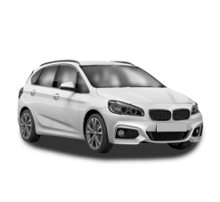 BMW Serie 2 F45 Active Tourer 2013->