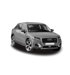 Audi Q2 2016-> GA