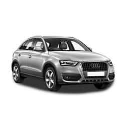 Audi Q3 2011->