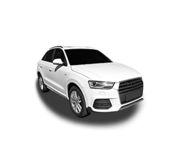 Audi Q3 2018->