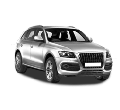 Audi Q5 8R 2008-2016