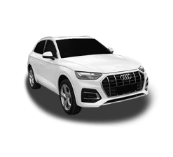 Audi Q5 FY 2016->