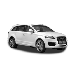 Audi Q7 4L 2006-2015