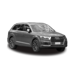 Audi Q7 4M 2015->