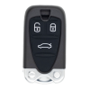 Zamjenski ključ Alfa Romeo Smart ključ – 3 tastera