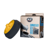 K2 DURAFLEX FINISHING FOAM PAD BLACK M-14