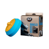 K2 DURAFLEX MEDIUM ABRASIVE FOAM PAD BLUE M-14