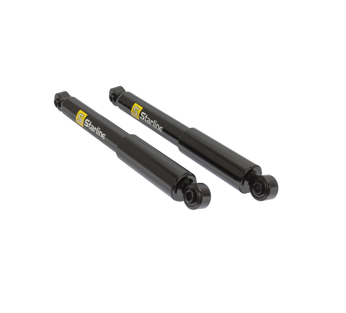 Amortizeri Stražnji STARLINE (2kom)