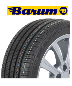 Ljetna guma za osobna vozila 265/35R18 BARUM Bravuris 5HM