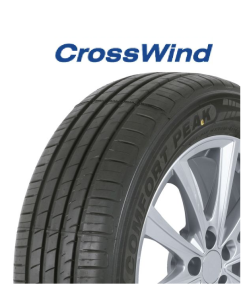 Ljetna guma za osobna vozila 235/55R17 CROSSWIND Comfort Peak