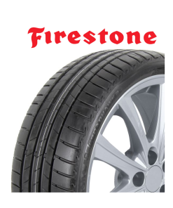 Ljetna guma za osobna vozila 225/55R17 FIRESTONE Roadhawk 2