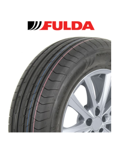 Ljetna guma za osobna vozila 235/65R17 FULDA EcoControl SUV