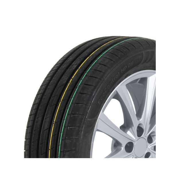 Ljetna guma za osobna vozila 205/45R17 FULDA EcoControl HP2
