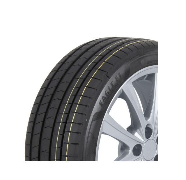 Ljetna guma za osobna vozila 225/55R17 GOODYEAR Eagle F1 Asymmetric 6