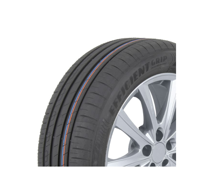 Ljetna guma za osobna vozila 195/40R17 GOODYEAR Efficientgrip Performance