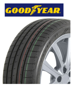 Ljetna guma za osobna vozila 245/45R18 GOODYEAR Eagle F1 Asymmetric 3 100W