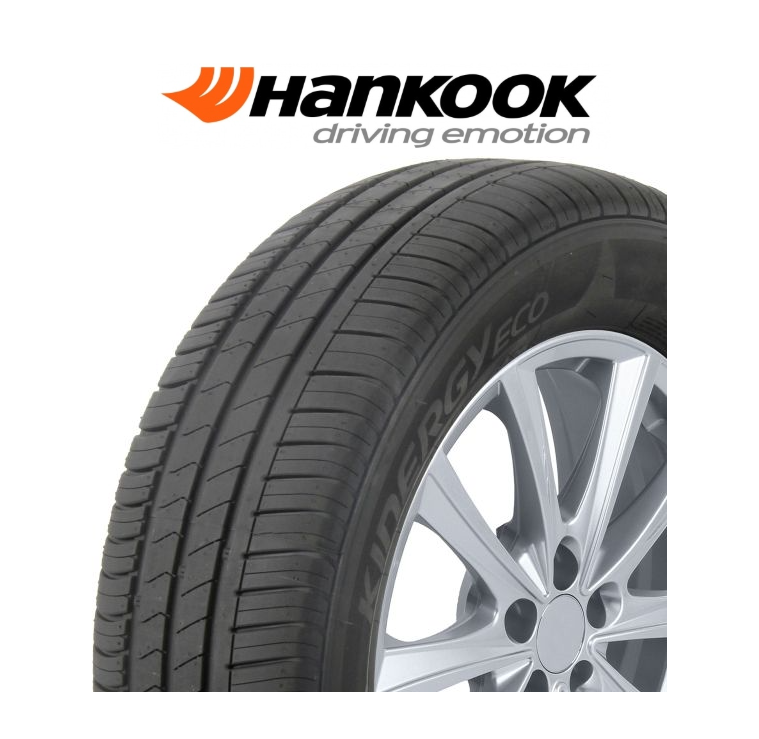Ljetna guma za osobna vozila 215/60R16 HANKOOK Kinergy eco K435 95V
