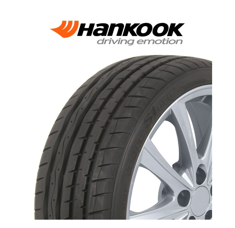 Ljetna guma za osobna vozila 195/40R17 HANKOOK Ventus S1 evo K107