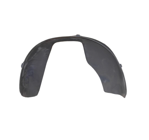 PVC blatobrana VW Golf II / Jetta II sprijeda desno