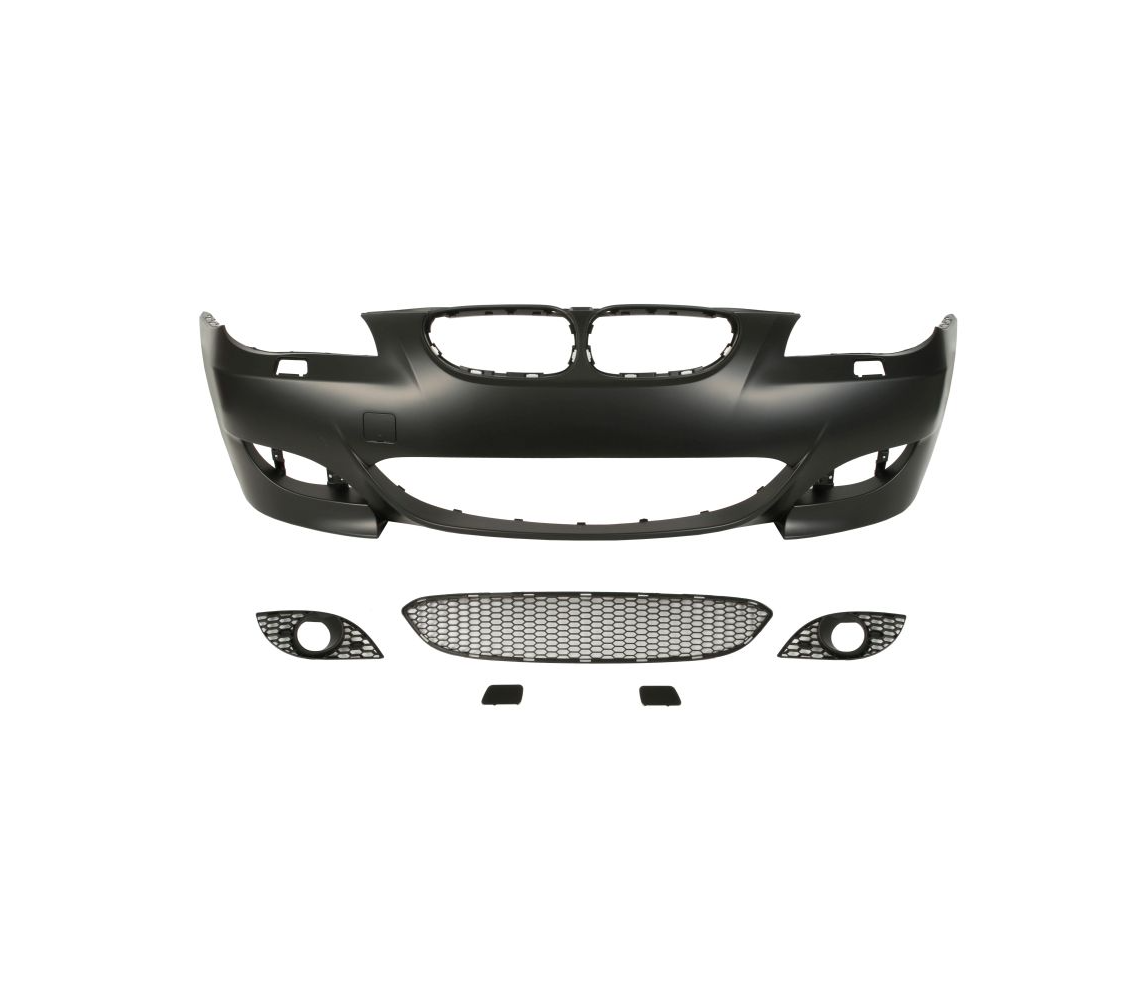 Prednji branik BMW 5 E60 E61 M (komplet)