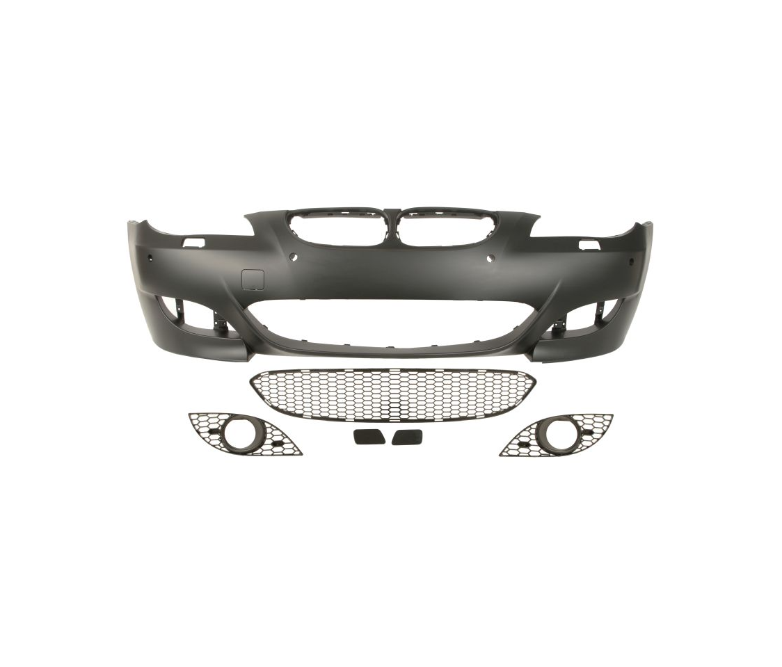 Prednji branik BMW 5 E60 E61 M (komplet)